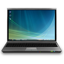My New Laptop... Yeeeaaaahhh!